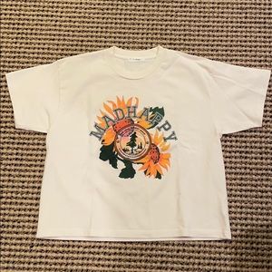 Madhappy local optimist camp top